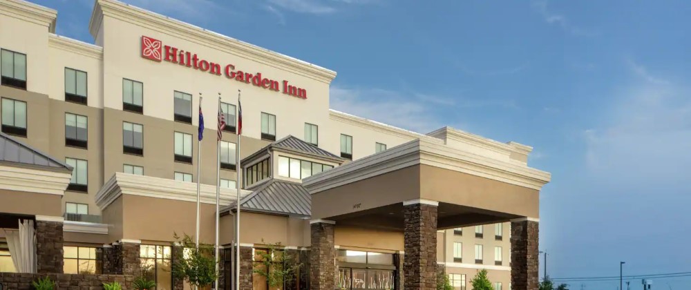 Hilton Garden Inn - Live Oak Conference Center